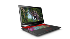 The Lenovo Ideapad Y900 (image: Lenovo)