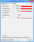 Idle temperature: HD 8970M