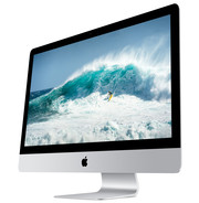 In Review: Apple iMac Retina with 5K Display
