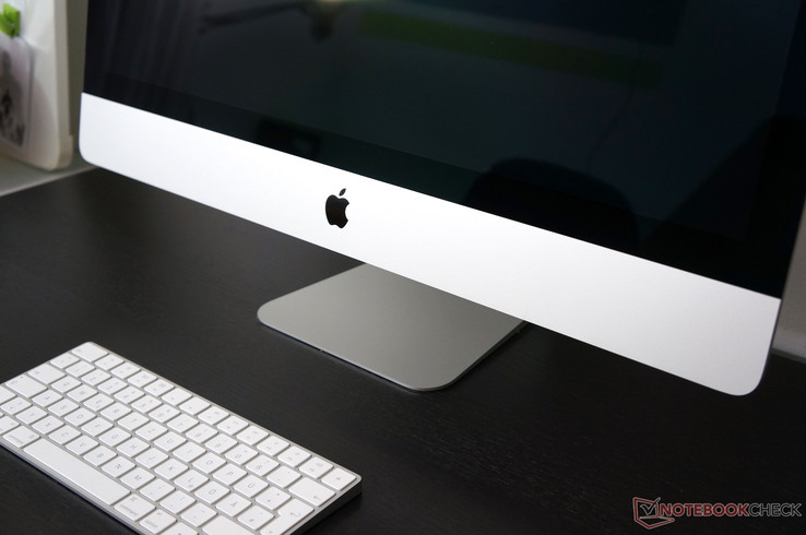 Apple Imac Retina 5k 27 Inch M390 Late 2015 Retina Review