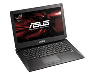 In Review:  Asus G46VW-BHI5N43