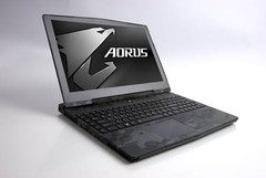Aorus announces Limited Edition camouflage design for its entire Skylake lineup