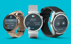 Android Wear 2.0 is delayed. Don&#039;t expect it to come out before early 2017.