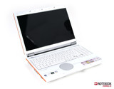 Packard Bell EasyNote MB89