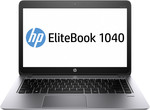 The HP EliteBook Folio 1040 G1