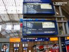 We're going to Berlin to the IFA 2009