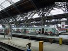 We're going to Berlin to the IFA 2009