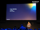 Sony Press Conference IFA 2009