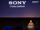 Sony Press Conference IFA 2009