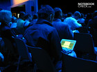 Sony Pressekonfernz IFA 2009