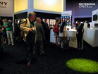 Sony Pressekonfernz IFA 2009
