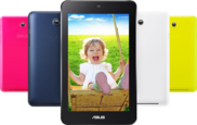 Asus Memo Pad HD 7