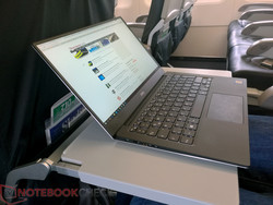 Office-to-go: Dell XPS 13