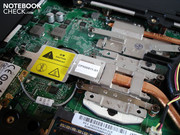 Review Fujitsu Lifebook AH530 Notebook - NotebookCheck.net Review Fujitsu Lifebook AH530 Notebook - NotebookCheck.net