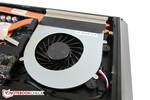 Case fan