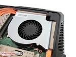 Case fan