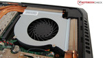 Case fan