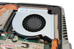 Case fan