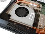 Case fan