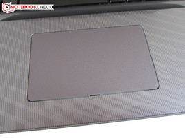 Touchpad