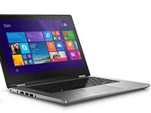Dell Inspiron 13 7368 Convertible Review