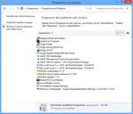 preinstalled software