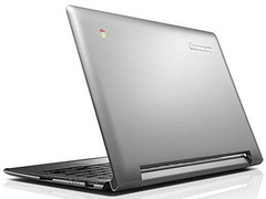 Intel and Google working on pushing Chromebooks forward