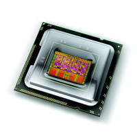 A modern Quad-Core CPU (Core i7)