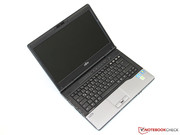 In Review:  Fujitsu Lifebook S752