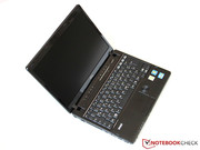 In Review:  Fujitsu Lifebook P772