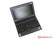 In Review: Lenovo ThinkPad X130e