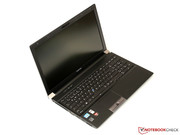 Im Test: Toshiba Tecra R950-192