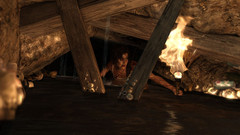 The gloomy mood keeps us waiting with baited breath.