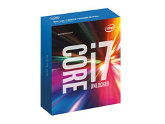 Intel: Core i7-6700K and i5-6600K "Skylake" announced