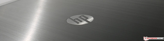 Review HP ProBook 4740s Notebook - NotebookCheck.net Reviews