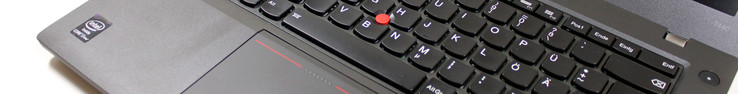 Lenovo Thinkpad T440