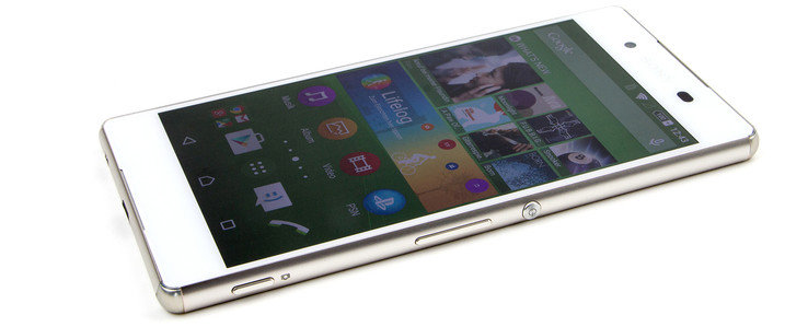 Sony Xperia Z3 Plus Smartphone Review Notebookchecknet Reviews