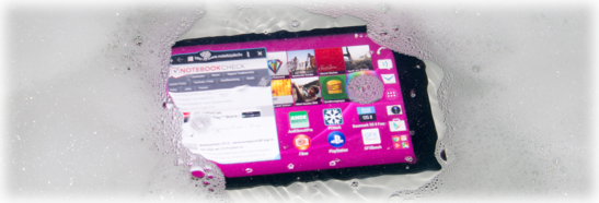 PC/タブレット タブレット Sony Xperia Z3 Tablet Compact Review - NotebookCheck.net Reviews