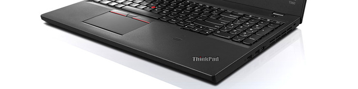Lenovo ThinkPad T560 (Core i5, SSHD) Ultrabook Review