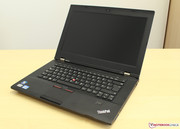 In Review: Lenovo ThinkPad L430