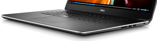 Dell XPS 15 2013 Dell XPS 15 2013