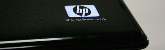 HP Pavilion dv5-1000 Serie