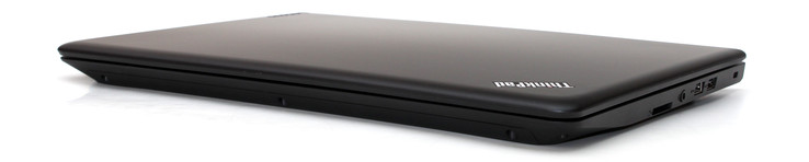 Lenovo Thinkpad E470 I5-7200u/8gb/500/Win10p