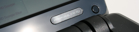 Acer Aspire One 752 Netbook