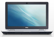 In Review:  Dell Latitude E6320