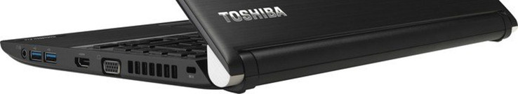 Toshiba Satellite Pro A30T-C-111