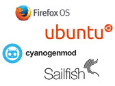 Alternative Mobile Operating Systems in Comparison