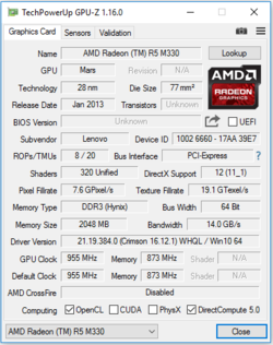 GPU-Z