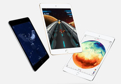 Apple could unveil three new iPad models come 2017 with potential for OLED in 2018