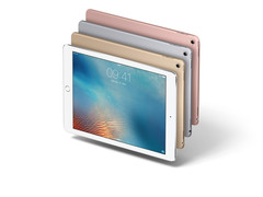 Apple iPad Pro 9.7 may be underclocked and with only 2 GB RAM